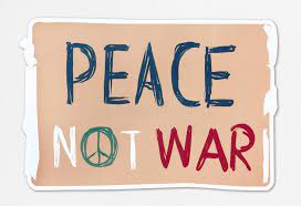 Peace and Common Security FINAL logo